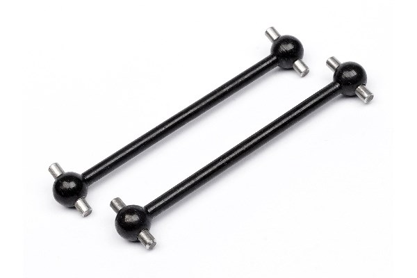 HPI Knochen 8.5X65mm (2St/Brama 10B) 88131