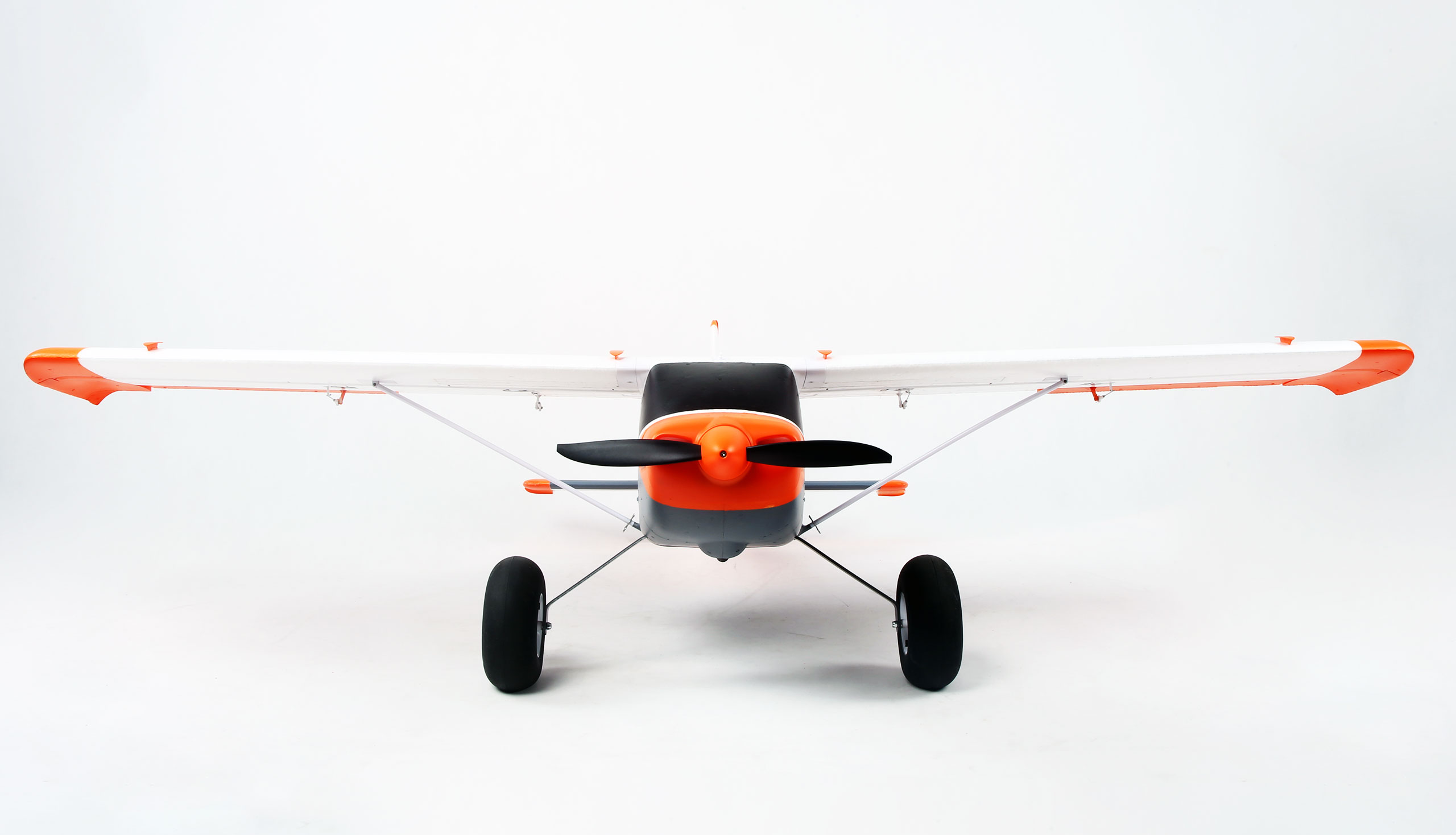 Amewi AMXPlanes Tasman 1500mm STOL EPO PNP 24123 - Abbildung 3