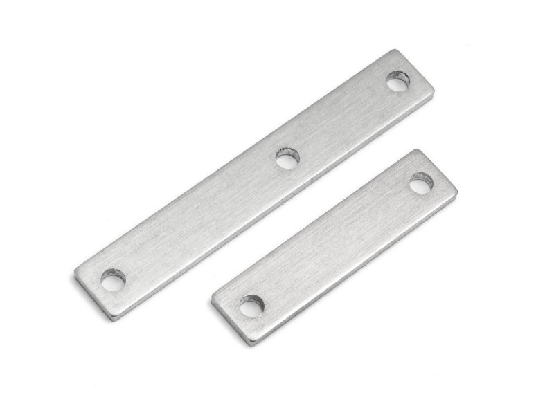 MAVERICK Centre Diff Mount Spacer (2pcs) 150257 - Abbildung 1