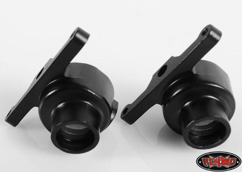 RC4WD Replacement Cast Knuckles for Yota II Axle Z-S0811