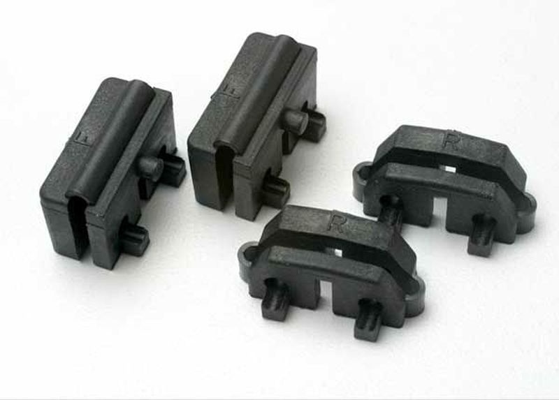 Traxxas Servohalter Lenkung 5326