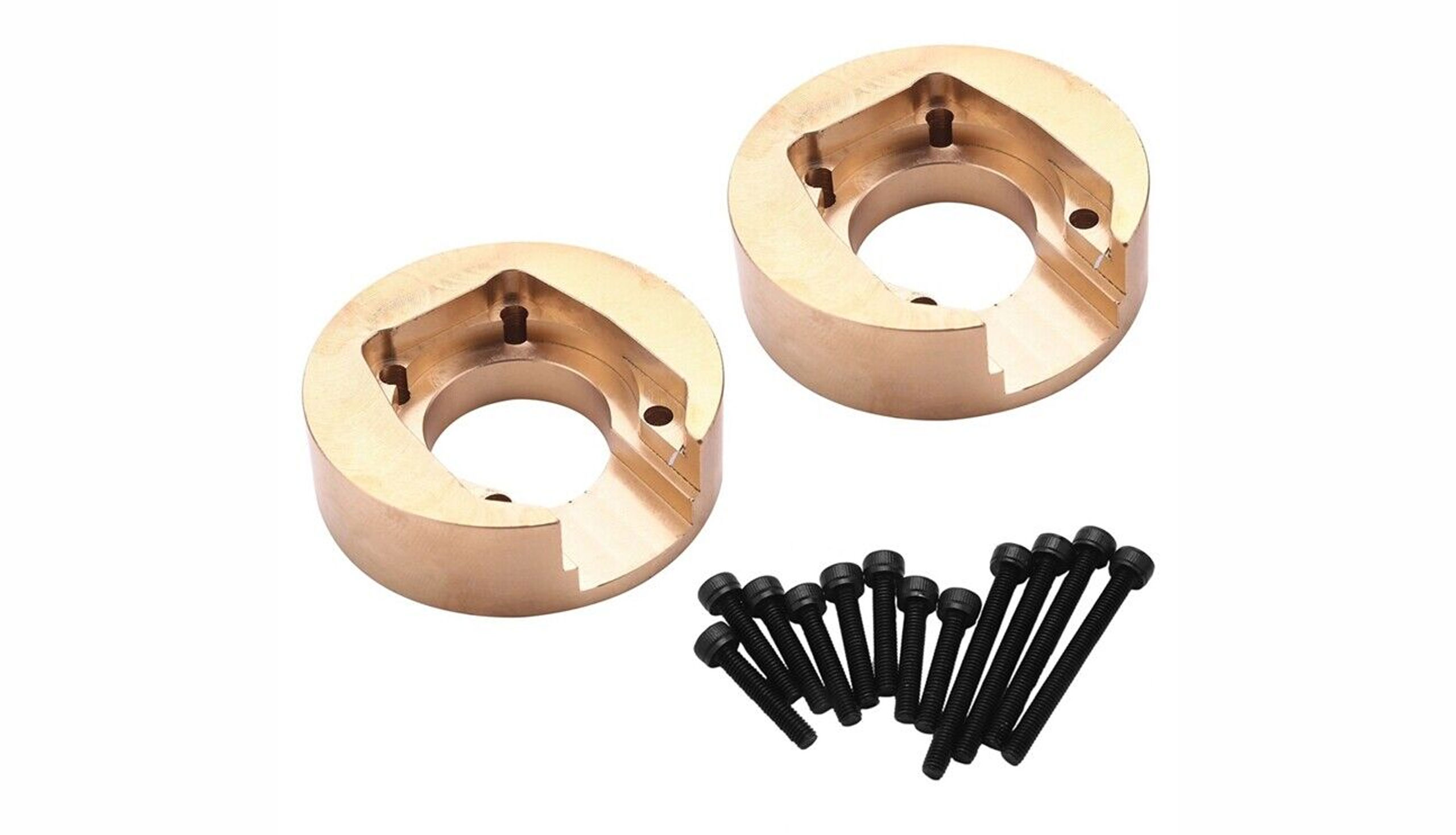 Amewi Messing Klemmgewichte 110g RCX10.3 17223195