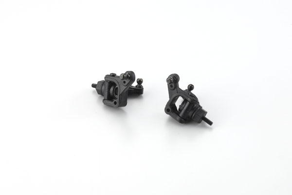 Kyosho LENKHEBELTRAEGER VORN EZ-SERIE 1:10 EZ006 - Abbildung 1