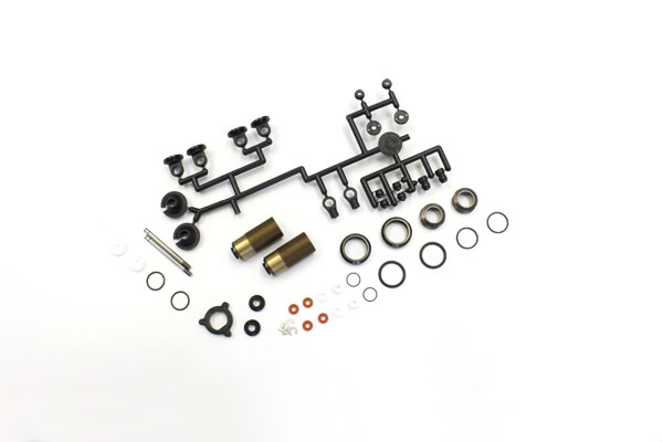 Kyosho STOSSDAEMPFER 1:10 THREADED BIG SHOCK 30 (2) W5303GM