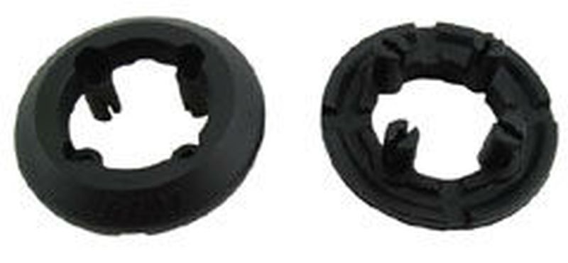 RPM Head Guard for the Losi LST - Black 73252 - Abbildung 1