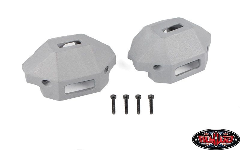 RC4WD Oxer Diff Guard for K44 Axles VVV-C1514