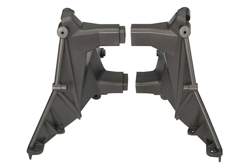 Traxxas Dämpferbrücke, vorn (links & rechts Hälften) 7739
