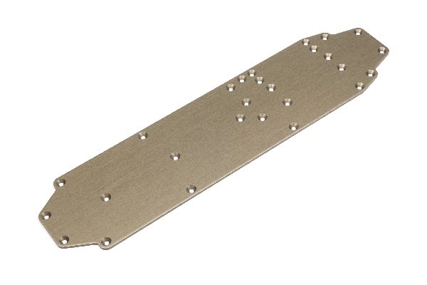 Maverick ALUMINIUM CHASSIS WOLF SERIES MV29020 - Abbildung 1