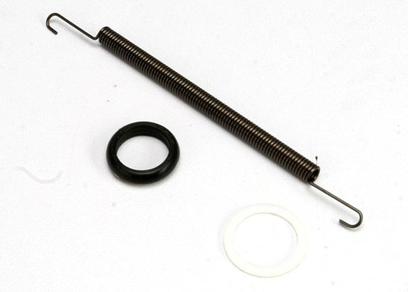 Traxxas SPRING, HEADER (FOR REVO BIG B 5424