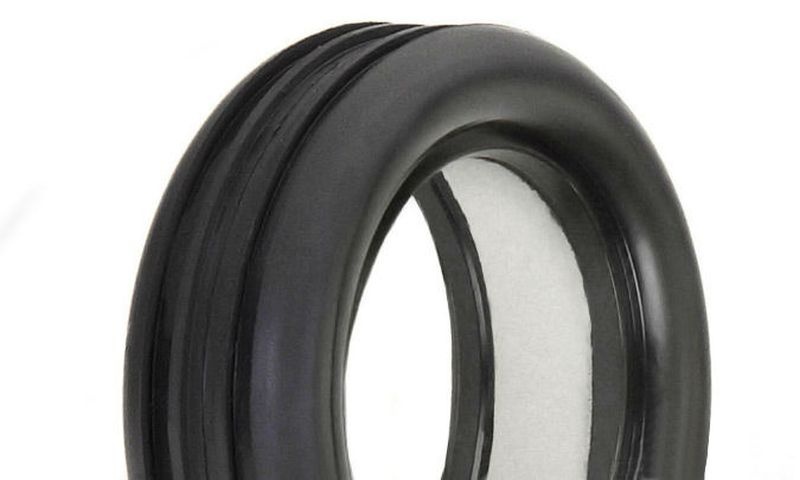 Pro-Line PRO-175 M3 4-Rib *J* Rille 2WD vorn 2,2 Einlage 8175-02 - Abbildung 1