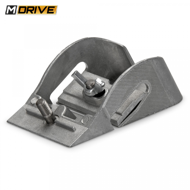 M-DRIVE Hobby Trim-Hobel mit 5 Klingen 2012-0001