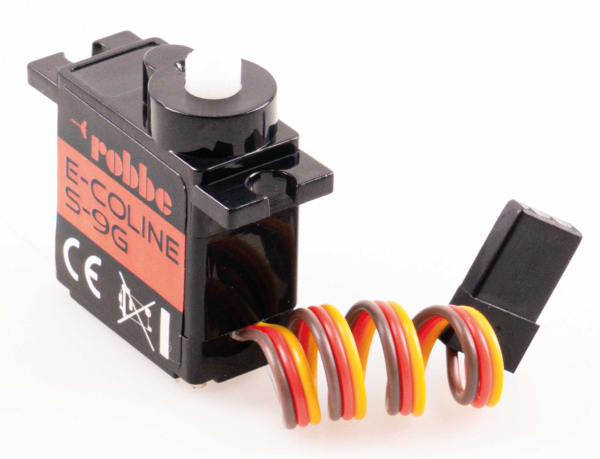 Robbe Servo 9g Arcus E 2.2 1Stk. 25680014