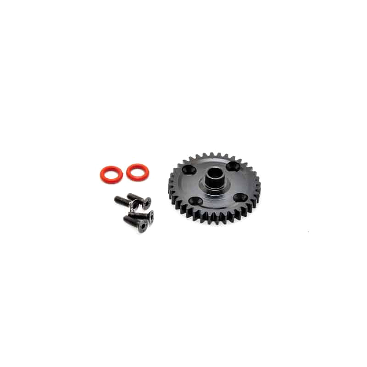 Hobao NEW STEEL SPUR GEAR - 36T FOR GASKET VERSION H94091N