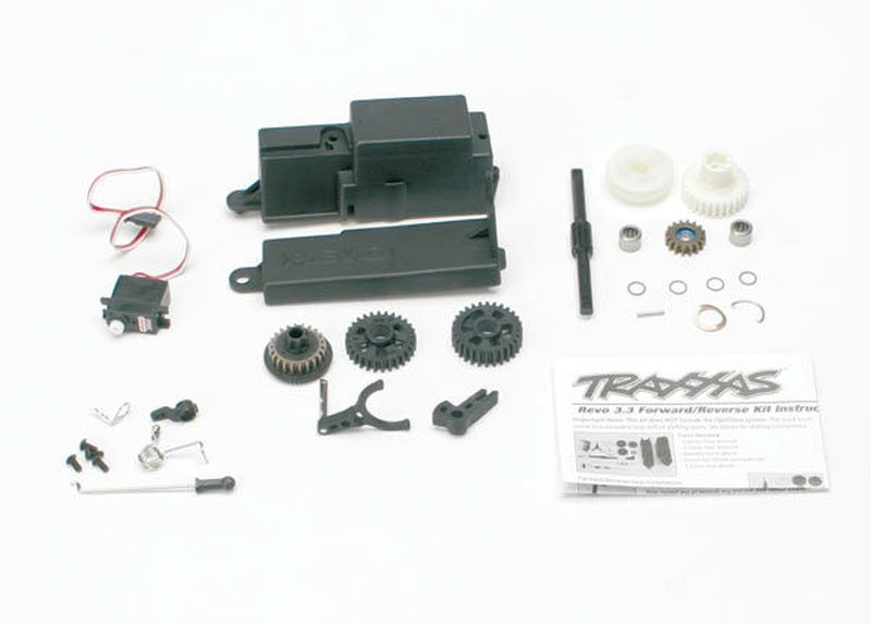 Traxxas Reverse Installations-Kit 5395X