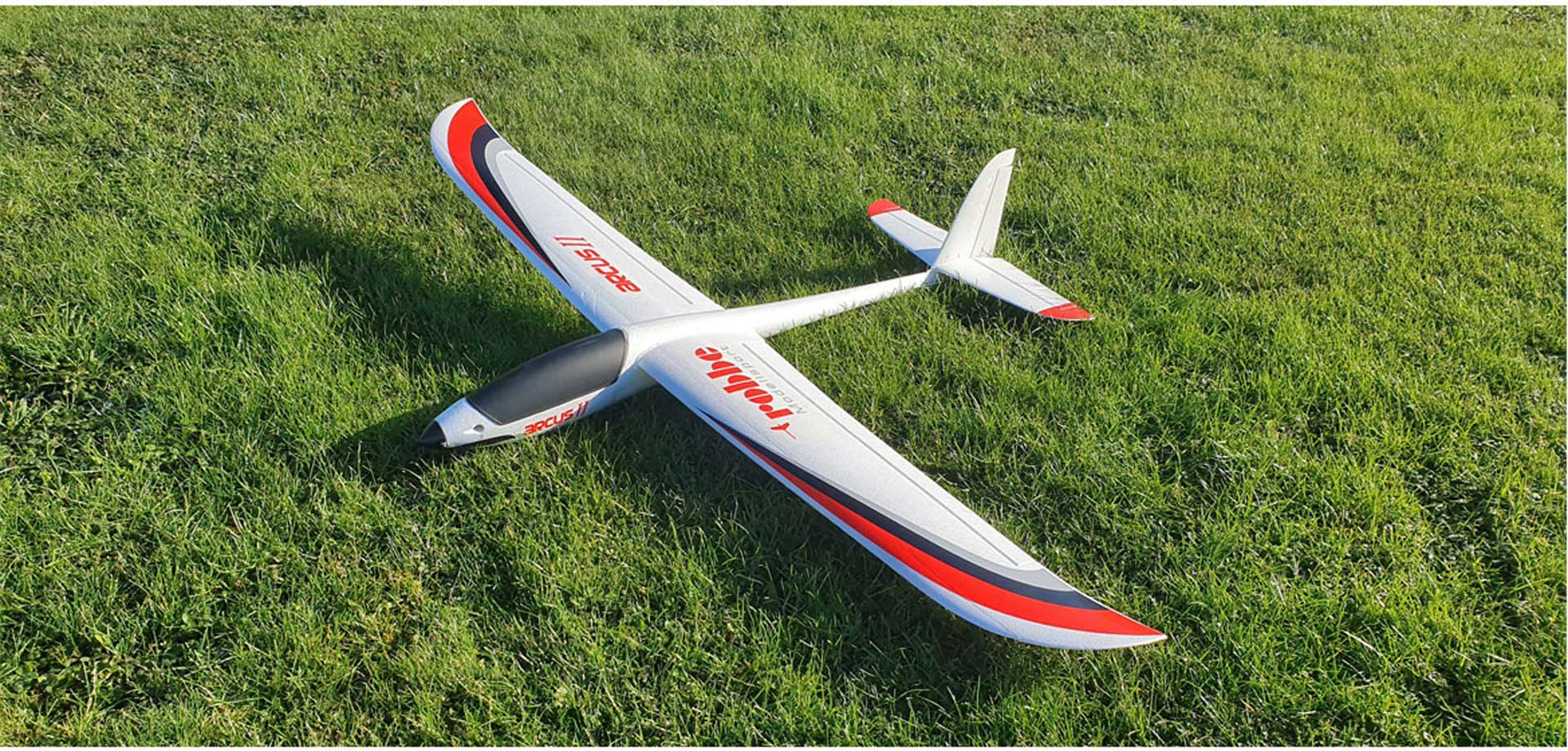 Robbe ARCUS II PNP 2649