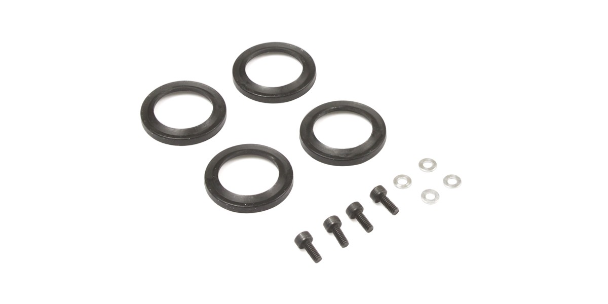 Kyosho VERSCHLEISSTEILE FUER IFW469 IFW469-01