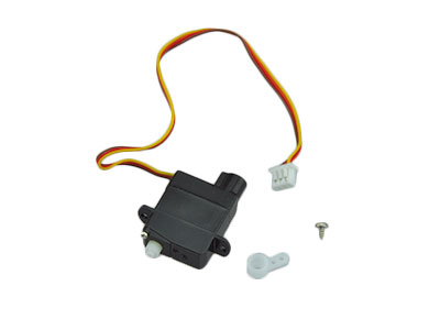 Amewi Servos/Rudder unit Xtreme 057-25151-11