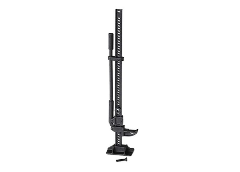 Traxxas Jack (1)/ 2x8 BCS (1) schwarz 8023T