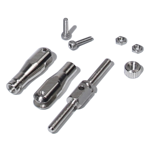Joysway DF65 V5 Metal Kicker assembly* 880566
