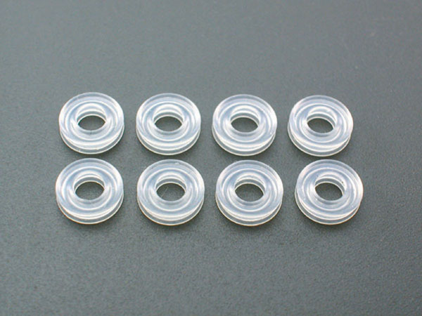 Kyosho O-RING D3MM (8) ORG03X