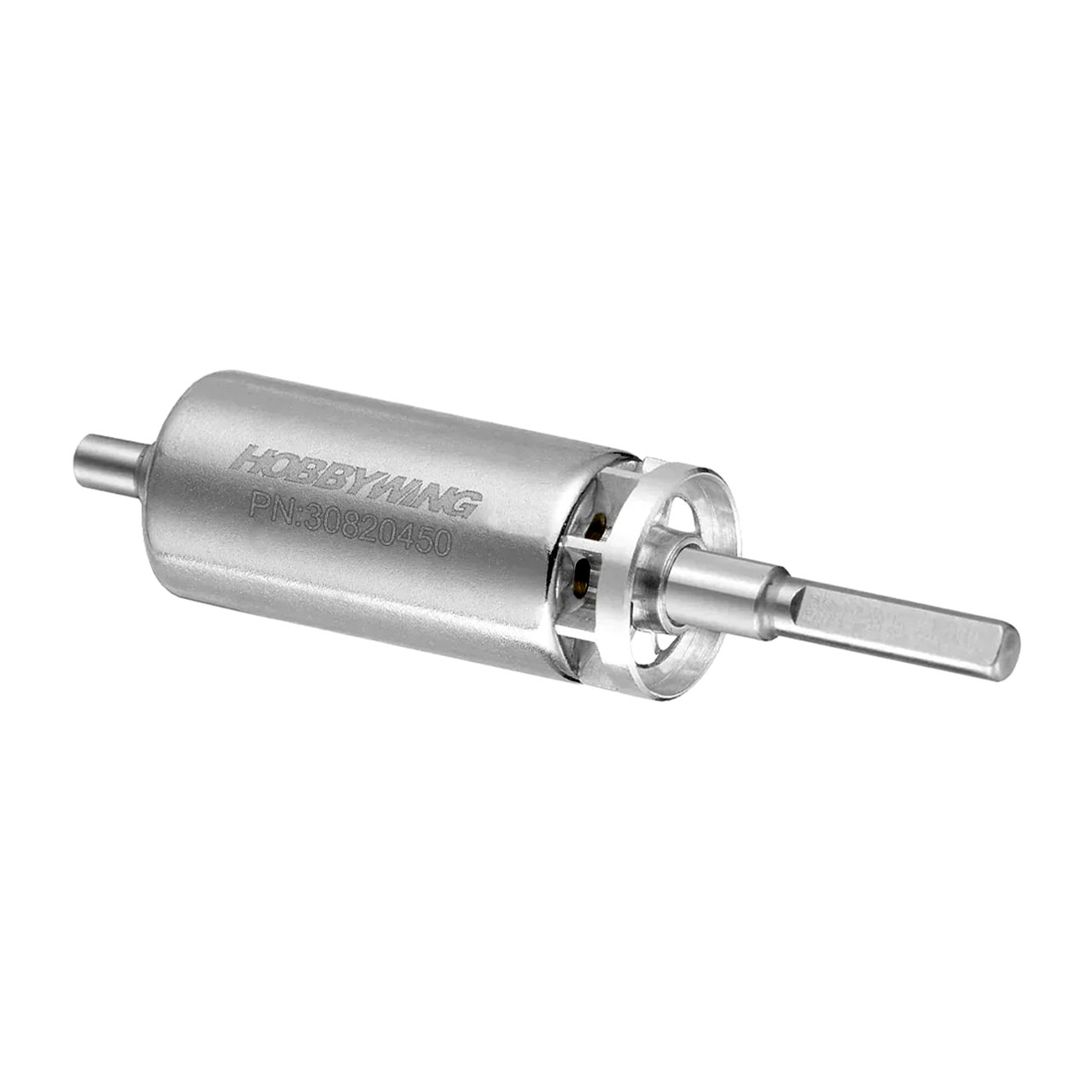 Hobbywing G4R Standard Rotor (13.5T-17.5T) Blinky D7-12.5*t25.2-HUS 30820450