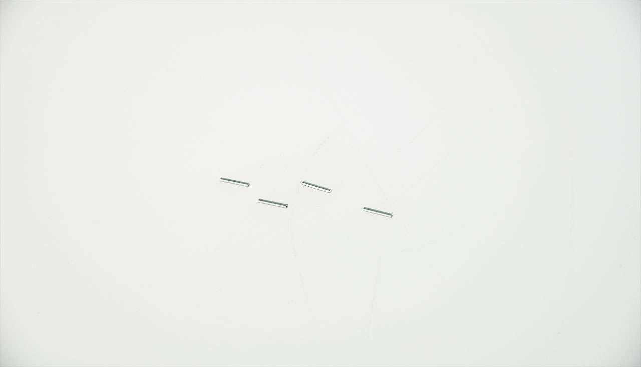 Amewi shaft EC145 XK2K124022 XK2K124022