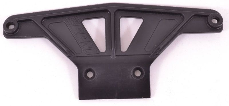 RPM Rammschutz extra groß Stampede/Rustler 81162 - Abbildung 1