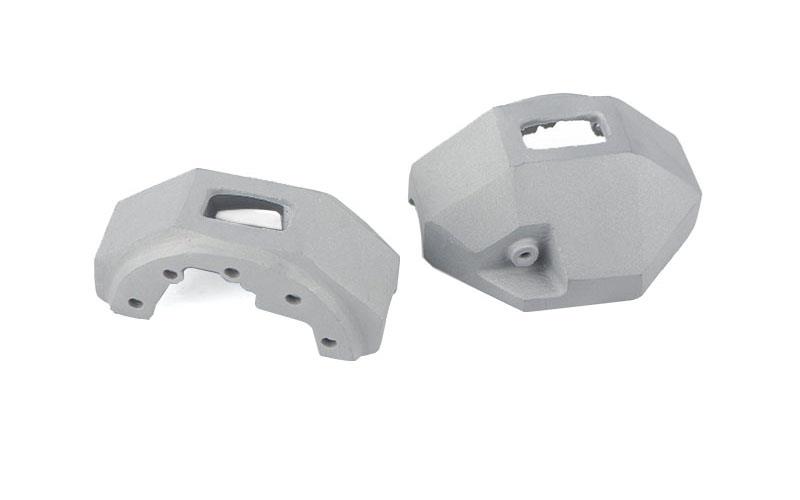 RC4WD Oxer Diff Guard für RC4WD Yota 2 Axles (VVV-C1513)