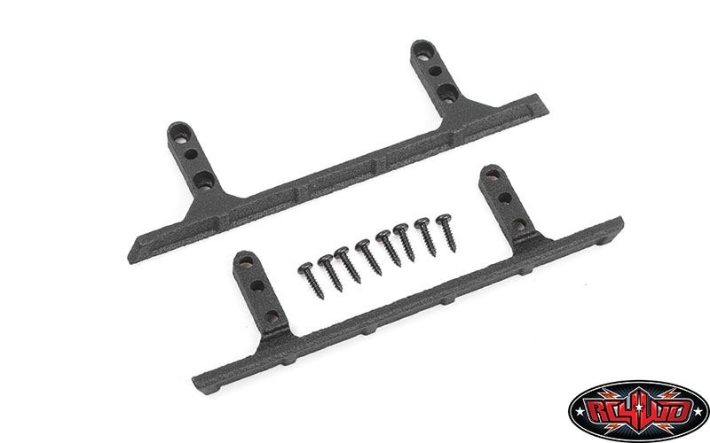 RC4WD Micro Series Side Step Sliders VVV-C1040