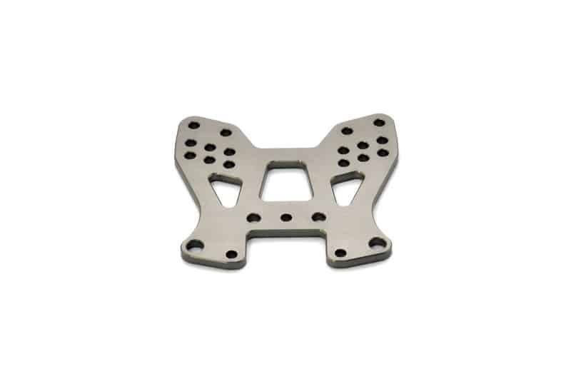 HoBao CNC ALUM FRONT SHOCK TOWER 11393