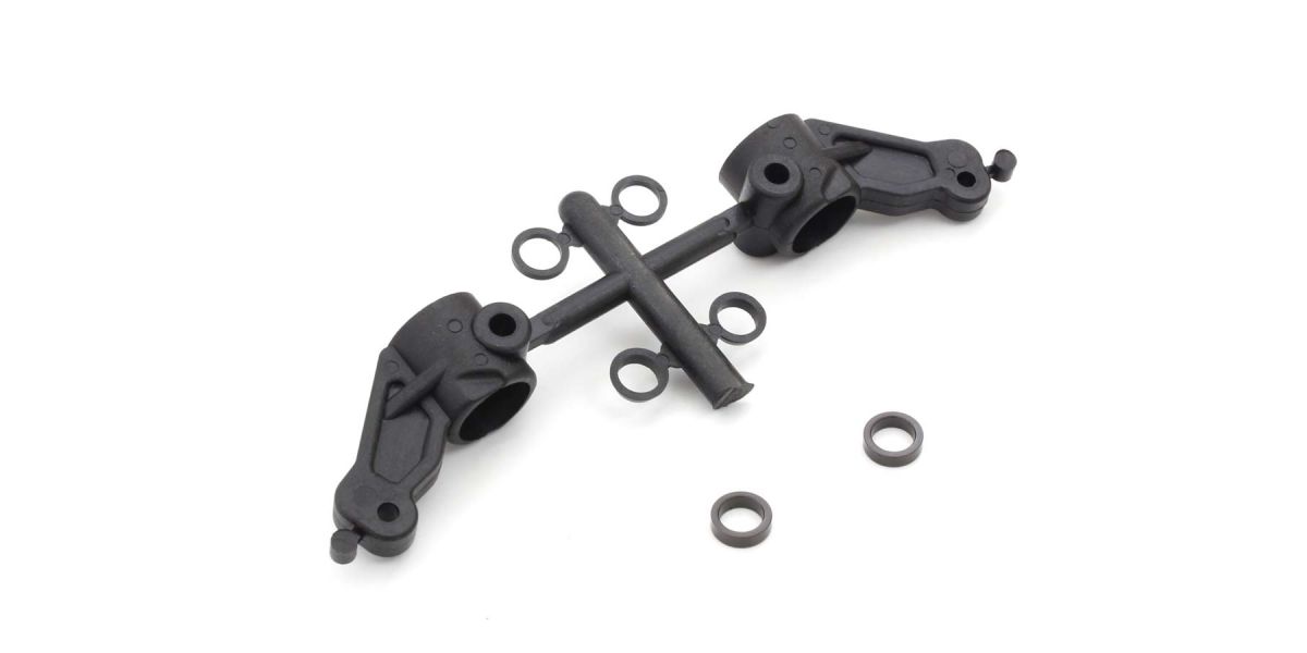 Kyosho Lenkhebelträger Vorn Ultima RB7 (2) UM763B