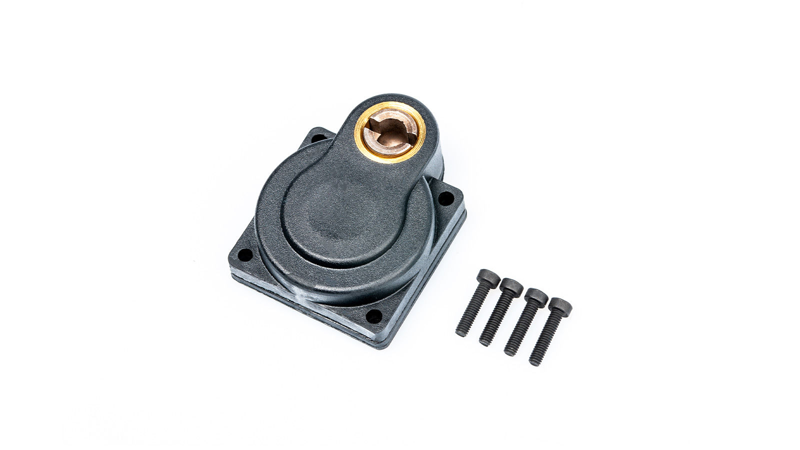 LRP ZR.28 / ZR.30 / ZR.32 Spec.4 Nitro Motoren Rotostartaufnahme