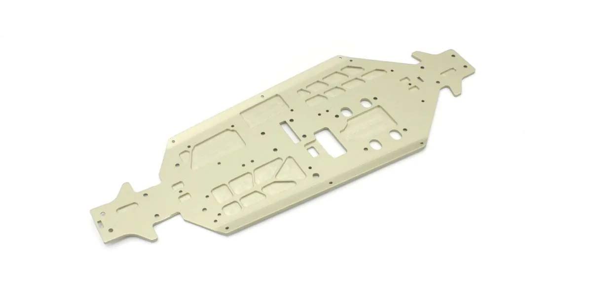Kyosho Hauptchassis Inferno MP10 IF601B