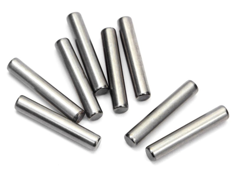 HPI Pin 2.5 x 17mm (8 St) Z272