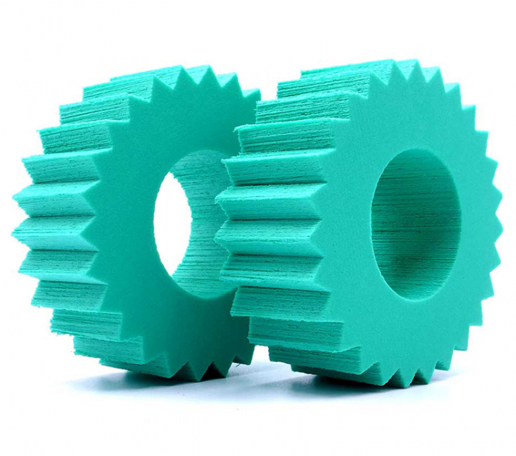 Crazy Crawler LaserFoam 1.9 R109x40 WP magic (2) CYC068