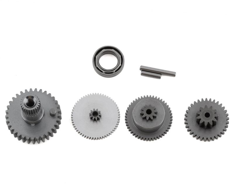 EcoPower WP120T Gen2 Metallgetriebe Set ECP-3103