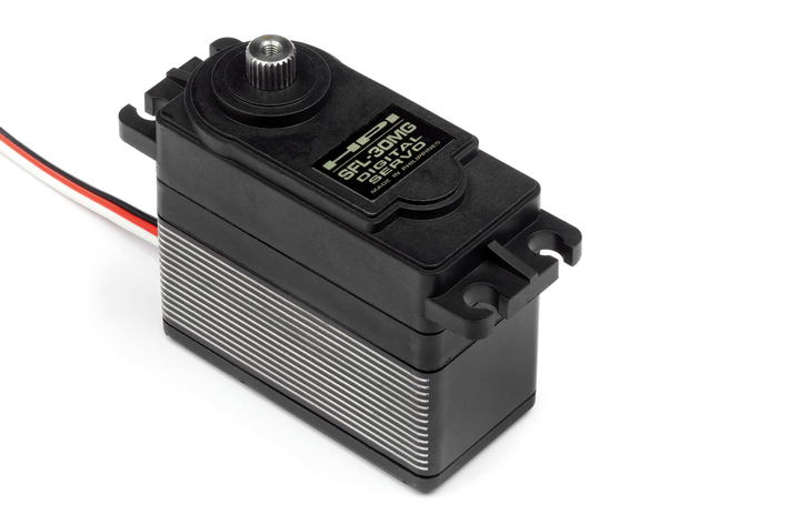 HPI Baja SFL-30MG Digital Servo (High Torque/18kgcm 6.0V) 102612 - Abbildung 1