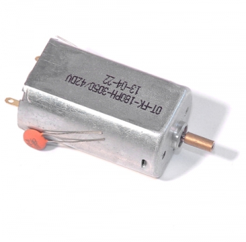 Joysway Motor 180 V5 motor Magic Vee & Cat 81002