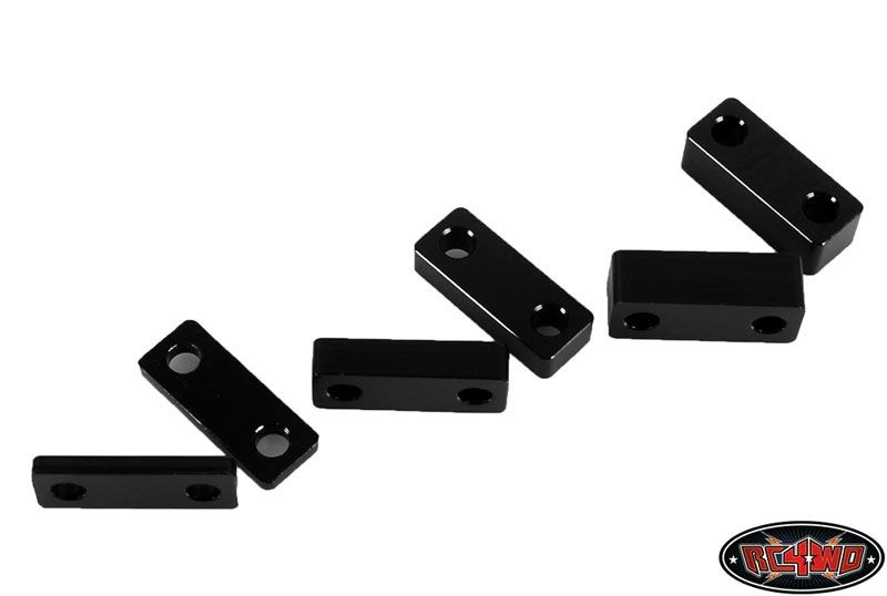 RC4WD Superlift Suspension Lift Block Set Z-S0834