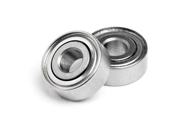 HPI Kugellager 3X8X3mm (2St) B014