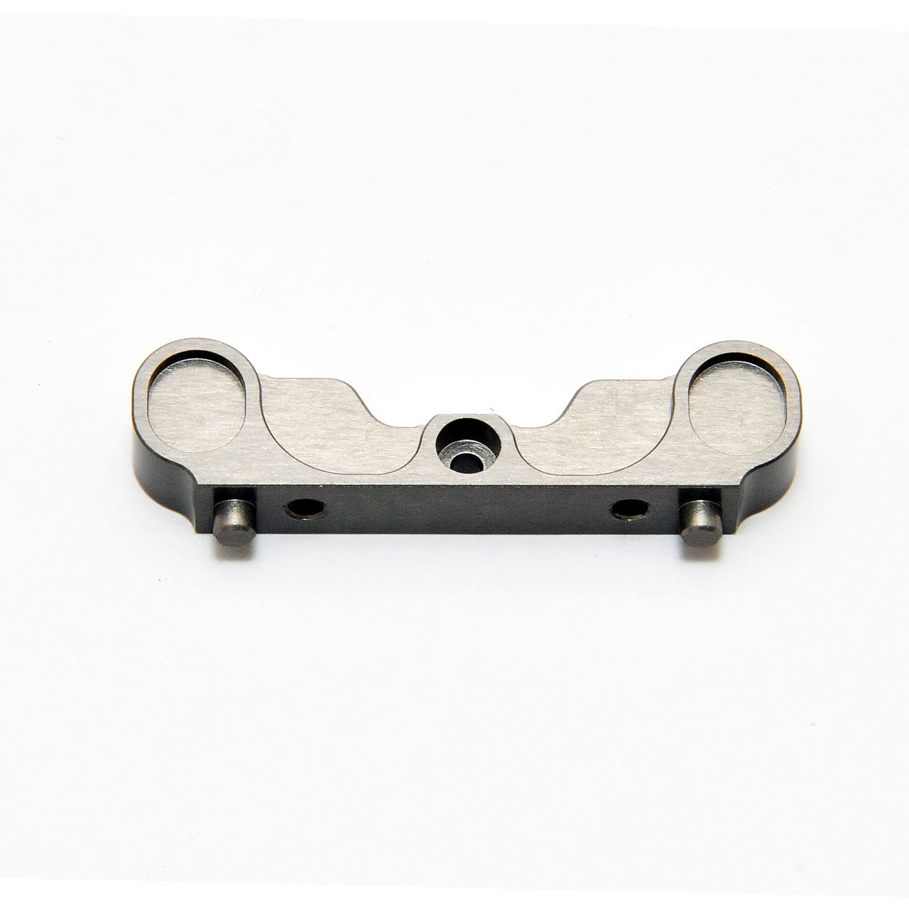 HoBao Querlenkerhalterung hinten unten 0 Aluminium OP-0115