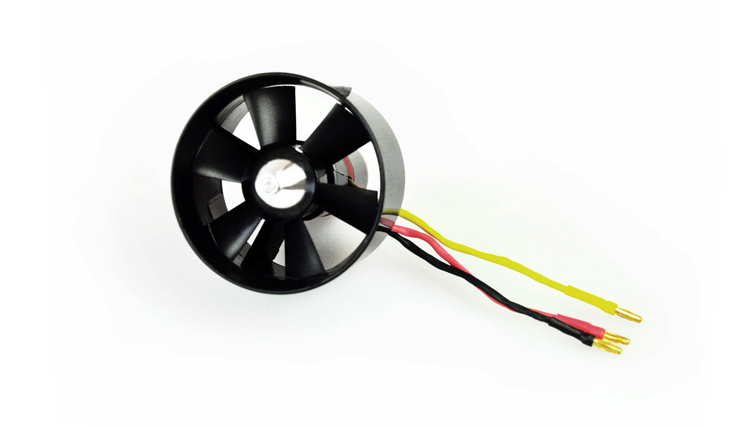 Amewi Brushless Motor 2830B 3850KV Außenläufer 02921