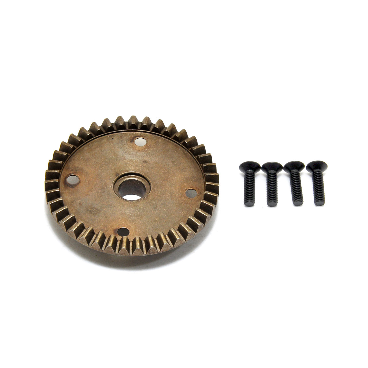 HoBao Mini ST Crown Gear 11201