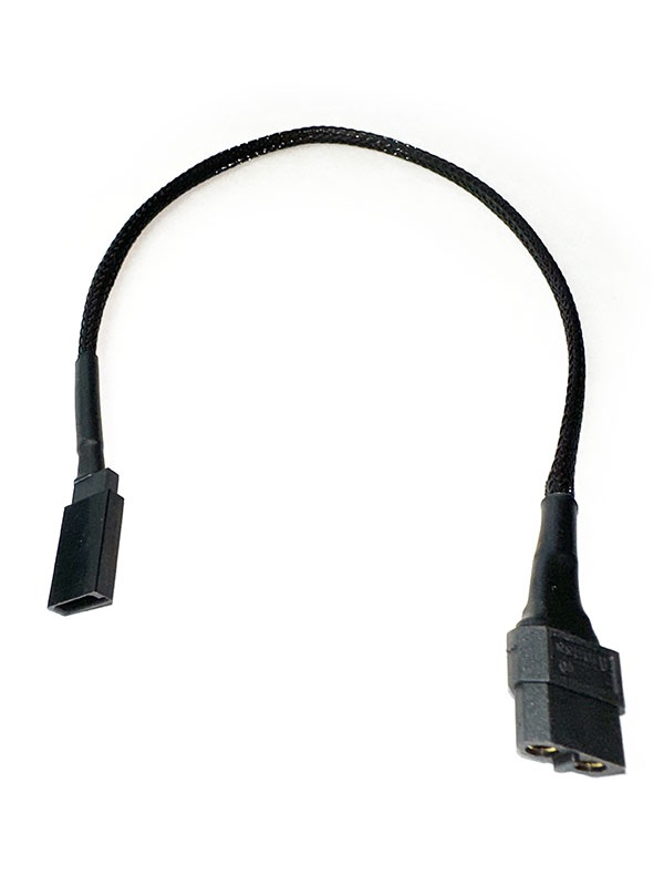 H-SPEED Ladekabel Futaba - XT60 HSPC042