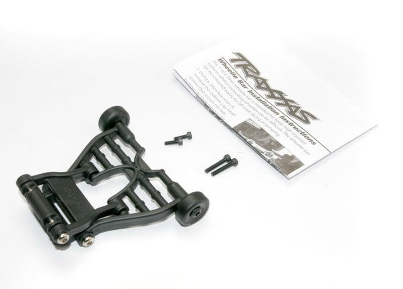 Traxxas Wheelie Bar E-Revo 1/16 7184