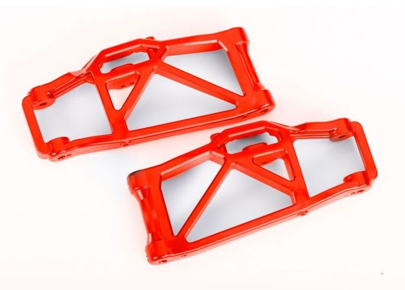 Traxxas Querlenker unten rot Maxx Slash 10230-RED