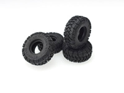 Amewi Reifen 4 Tires 4 GA1004