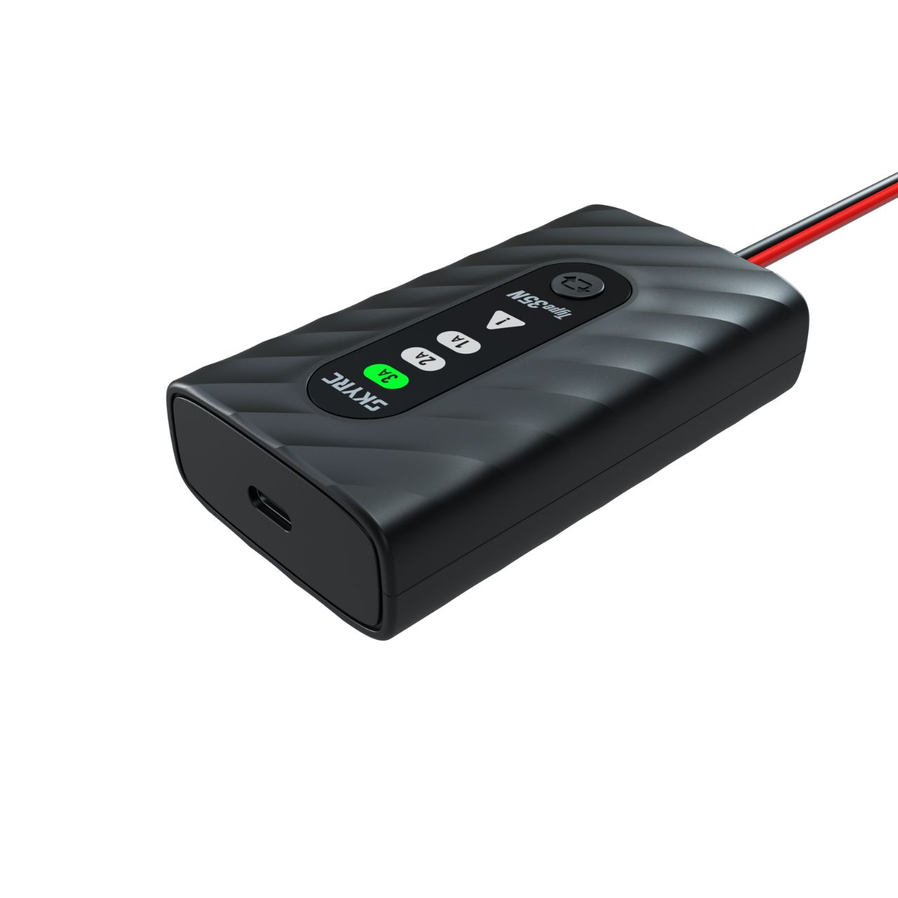 SkyRC Type 35N Ladegerät USB-C Tamiya NiMh 4-8 Zellen 3A SK-100234-01