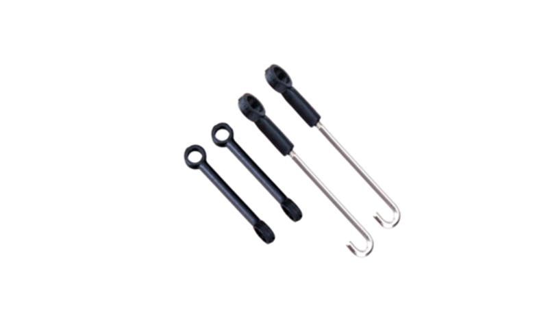 Amewi Anlenkstangen Set AFX4 25312-07