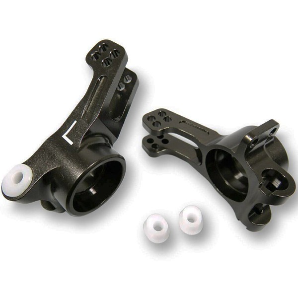 Kyosho RADTRAEGER HINTEN INFERNO MP9 TKI4 - ALU IF490